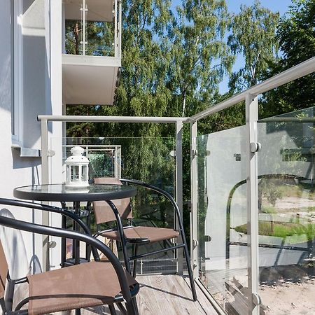 Apartament Szczesliwa Dziewiatka Дзивновек Екстериор снимка