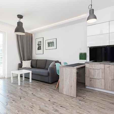 Apartament Szczesliwa Dziewiatka Дзивновек Екстериор снимка