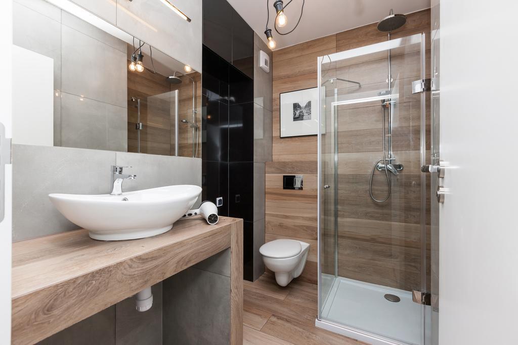 Apartament Szczesliwa Dziewiatka Дзивновек Екстериор снимка