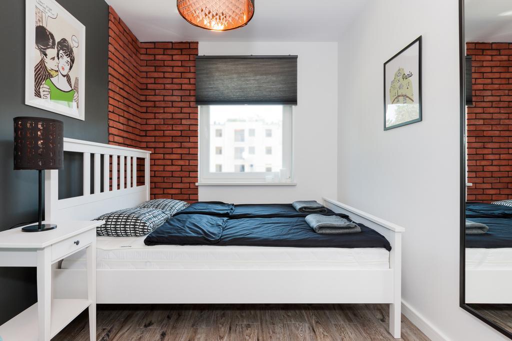 Apartament Szczesliwa Dziewiatka Дзивновек Екстериор снимка
